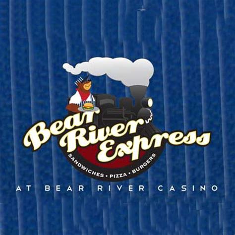 Bear river casino de alimentos